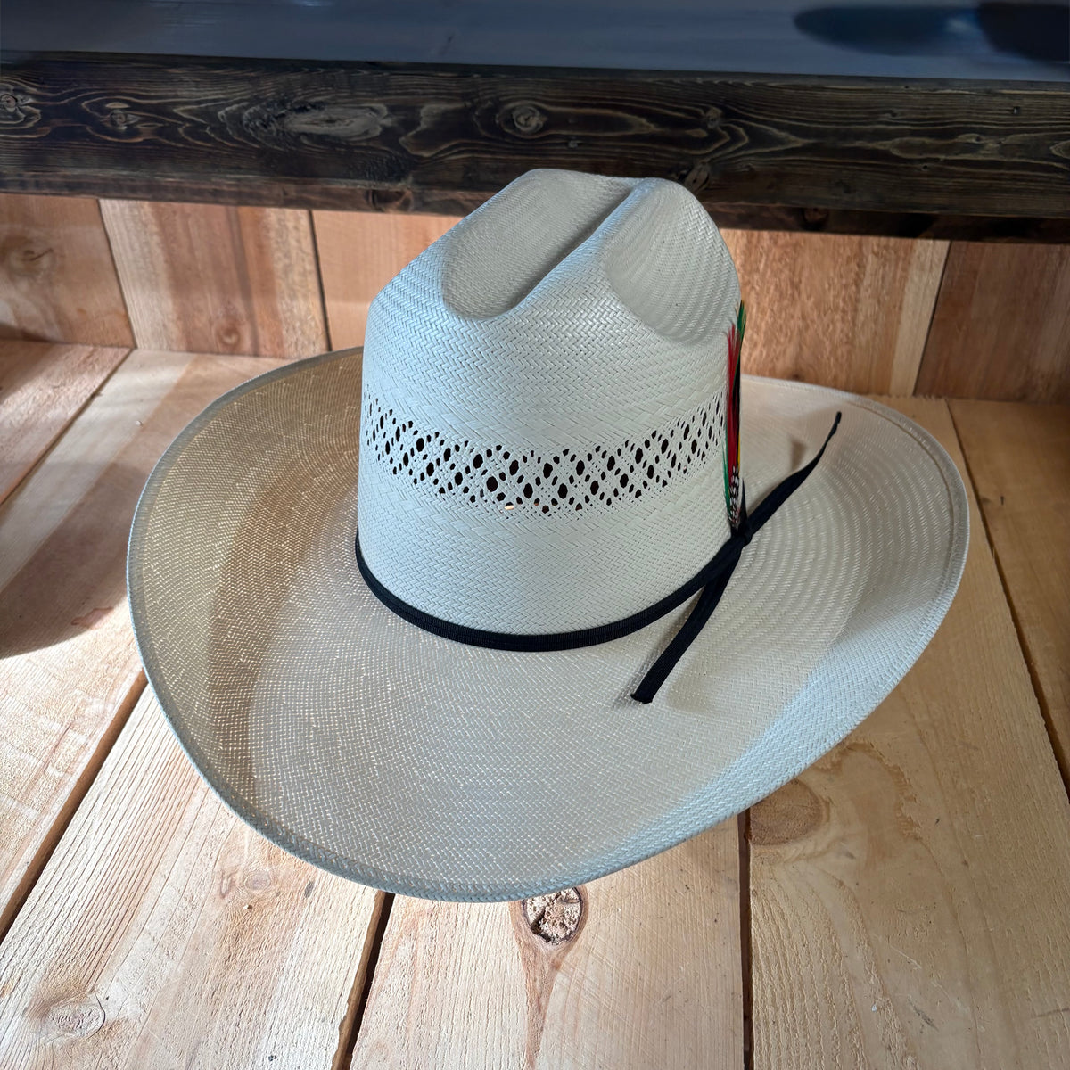 RC Hats “Randado” 6” Crown 4” Brim