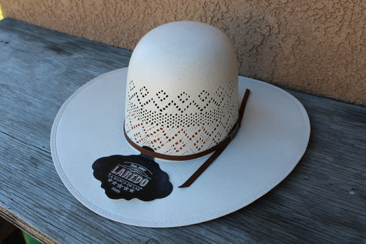 Laredo Hats “Riverton” 6” Crown 4 1/4” Brim
