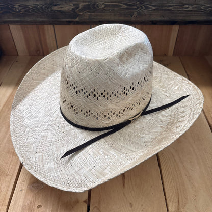 Valtierra “2 Randos” 6” Crown 4 1/4 Brim