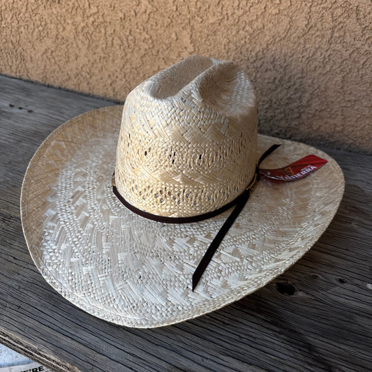 Valtierra “2 Randos” 6” Crown 4 1/4 Brim