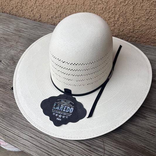 Laredo “5 Randos” 6” Crown 4 1/4” Brim