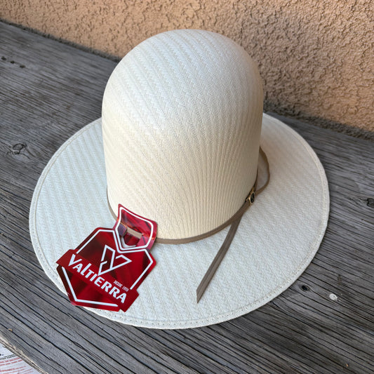 Valtierra “Tredon” 7” Crown 3.5” Brim