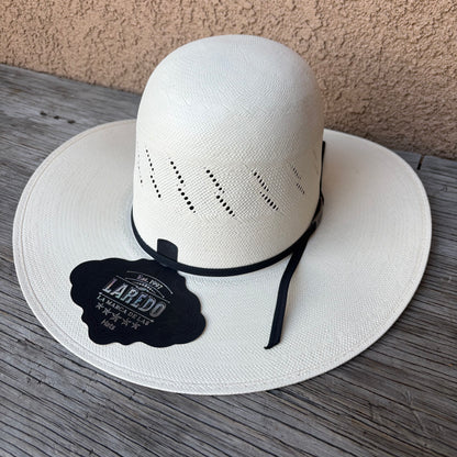 Laredo Hats “ Rayo “ 6” Crown 4” Brim