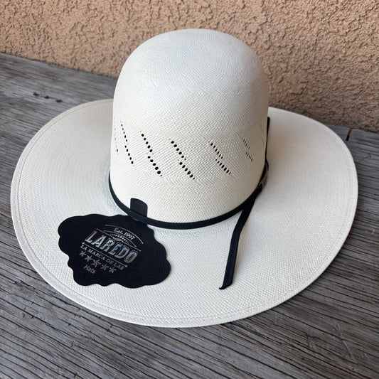 Laredo Hats “ Rayo “ 6” Crown 4” Brim