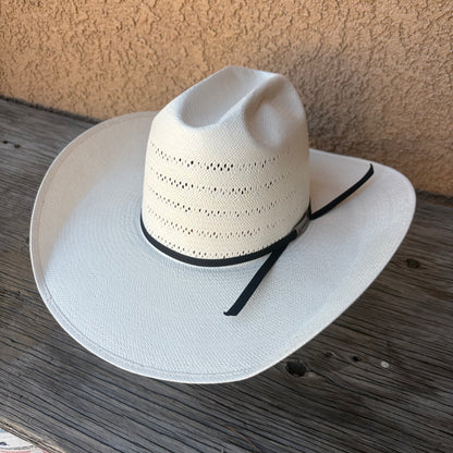 Laredo “5 Randos” 6” Crown 4 1/4” Brim