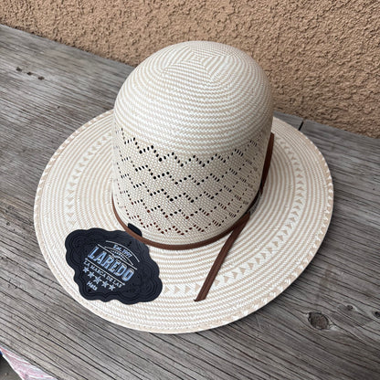 Laredo “5 Zig Zag” 7” Crown 3.5” Brim