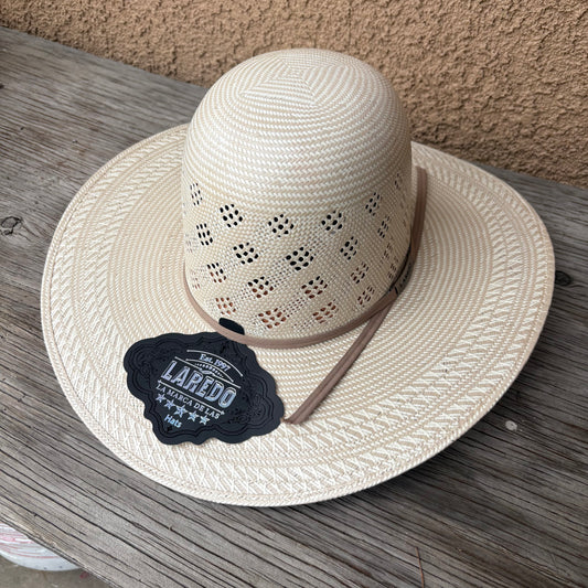 Laredo “Uva” Multicolor 6” Crown 4 1/4” Brim