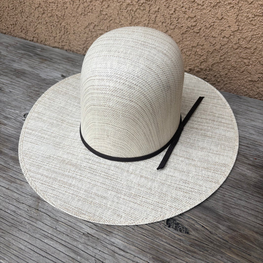 RC Hats “Manhattan” 6” Crown 4” Brim