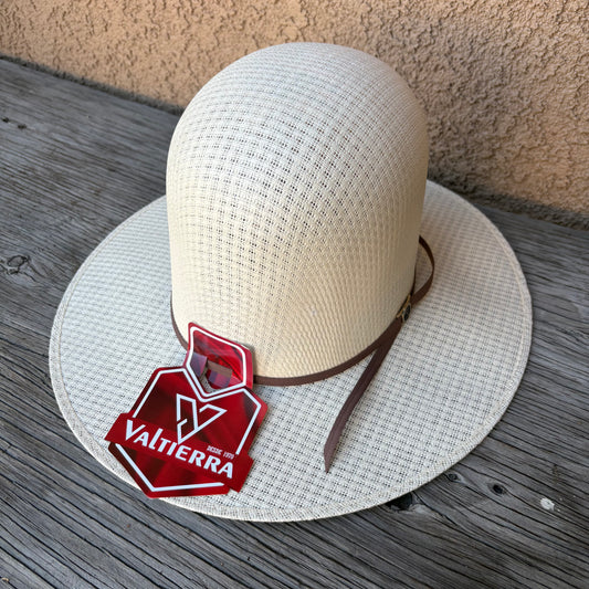 Valtierra “Panalito” 7” Crown 3.5” Brim